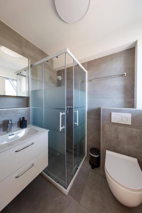 Berg & Berg Apartments - Spiez Self-Check-In Extérieur photo